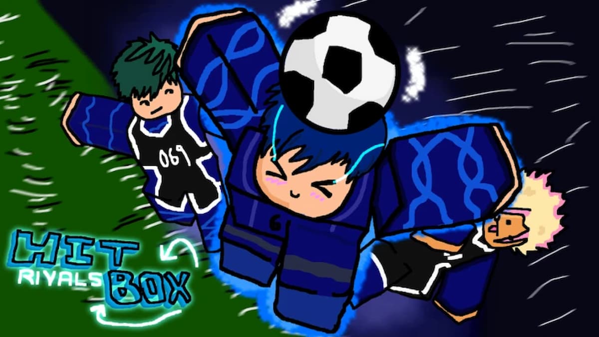 Hitbox Rivals featured image